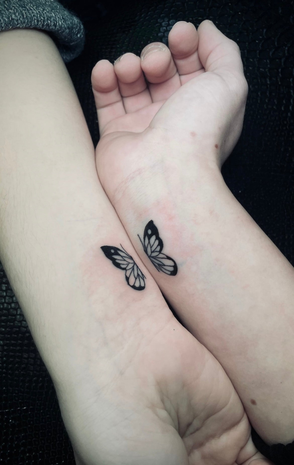 Fotos de Tatuajes / Fine Line